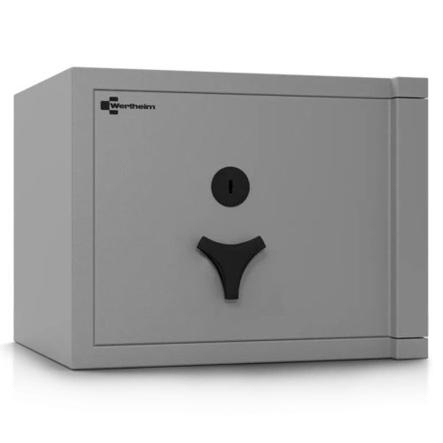 Wertheim AP 10 tűzálló betontöltetű páncélszekrény passzív zárral