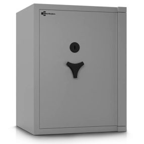   Wertheim AP 20 tűzálló betontöltetű páncélszekrény passzív zárral