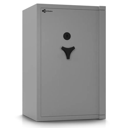 Wertheim AP 25 tűzálló betontöltetű páncélszekrény passzív zárral