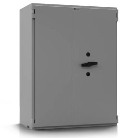   Wertheim CWS 1904 nagybiztonságú páncélszekrény passzív zárral