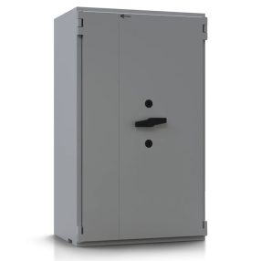   Wertheim DWS 1902 nagybiztonságú páncélszekrény passzív zárral