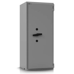   Wertheim EWS 1901 nagybiztonságú páncélszekrény passzív zárral