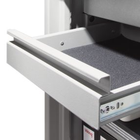 Wertheim 85mm magas fiók (AM, AP, BM, BP, CP-hez)