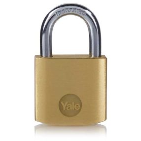 Yale Y110B/30/115/1 normál réz lakat