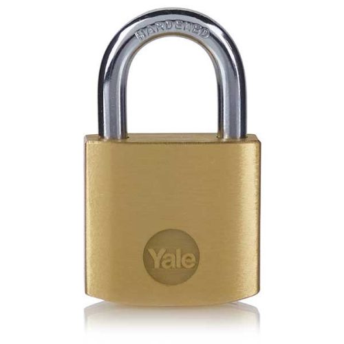 Yale Y110B/30/115/1 normál réz lakat