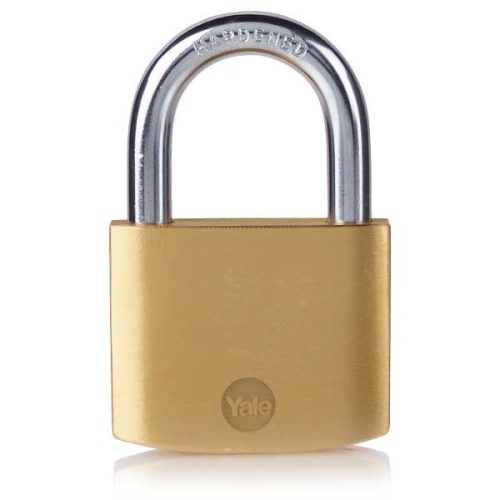 Yale Y110B/50/126/1 normál réz lakat