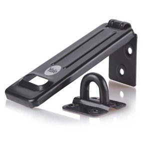 Yale Y135B/120/BK biztonsági lakatpánt