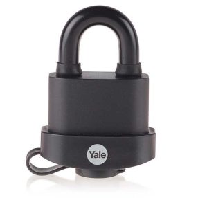 Yale Y220B/51/118/1 időjárásálló acél lakat