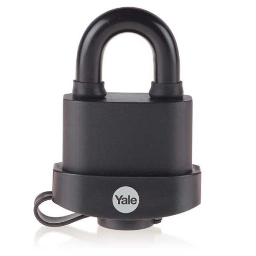 Yale Y220B/51/118/1 időjárásálló acél lakat