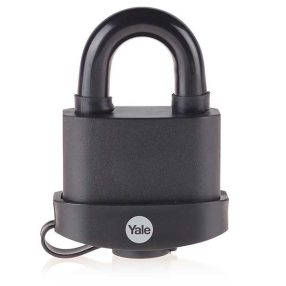 Yale Y220B/61/123/1 időjárásálló acél lakat