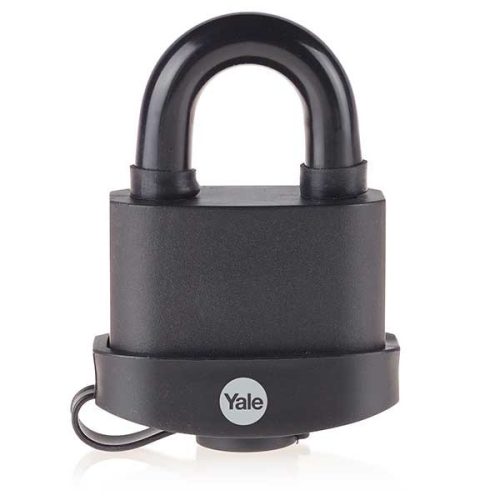 Yale Y220B/61/123/1 időjárásálló acél lakat
