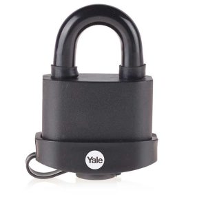 Yale Y220B/71/130/1 időjárásálló acél lakat