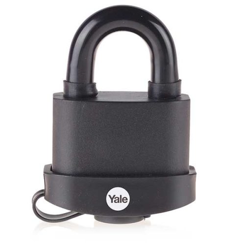 Yale Y220B/71/130/1 időjárásálló acél lakat