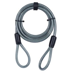 Yale YC1/10/220/1 biztonsági szemes kábel