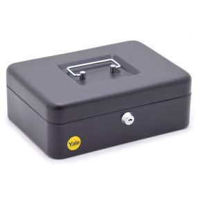 Yale YCB/060/BB elegáns pénzkazetta