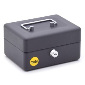 Yale YCB/080/BB elegáns pénzkazetta