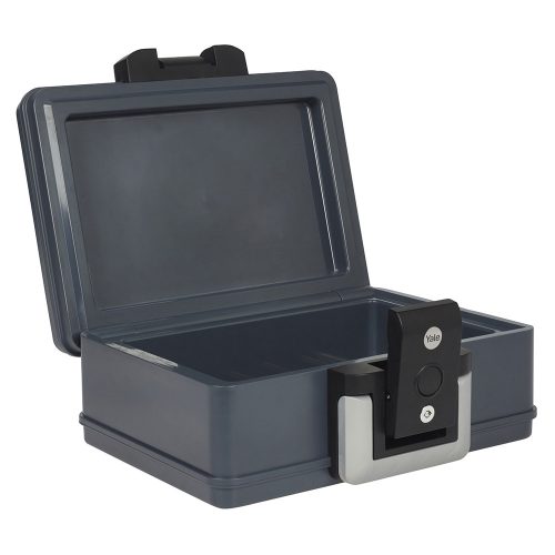 Yale YFC/154/KB tűzálló doboz