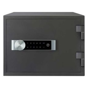 Yale YFM/352/FG tűzálló széf elektronikus zárral