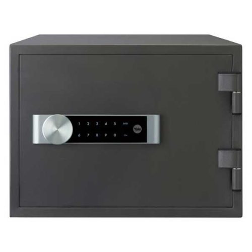 Yale YFM/352/FG tűzálló széf elektronikus zárral