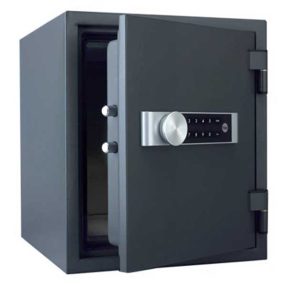 Yale YFM/420/FG tűzálló széf elektronikus zárral