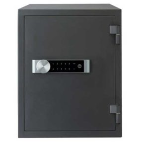 Yale YFM/520/FG tűzálló széf elektronikus zárral
