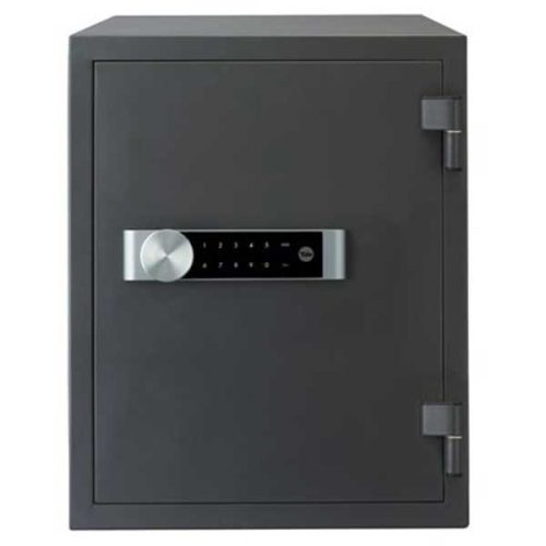 Yale YFM/520/FG tűzálló széf elektronikus zárral