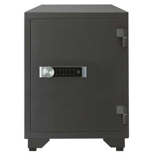 Yale YFM/695/FG tűzálló széf elektronikus zárral