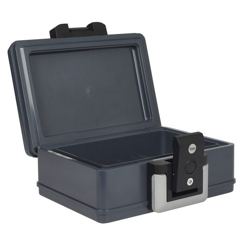 Yale YFWC/154/KB tűz- és vízálló doboz