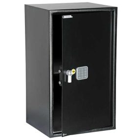 Yale YSV/695/DB nagyméretű széf elektronikus zárral