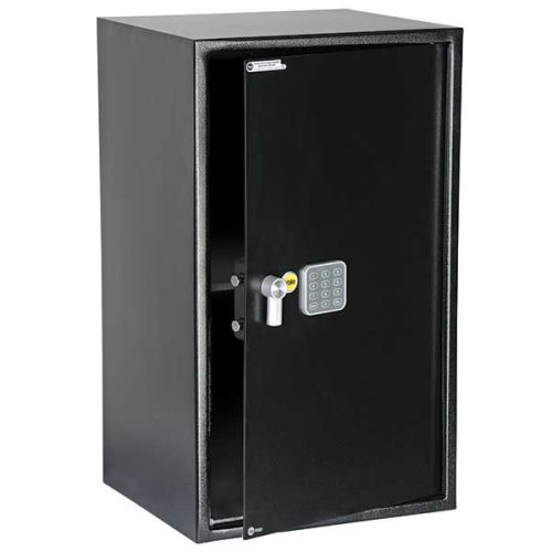 Yale YSV/695/DB nagyméretű széf elektronikus zárral