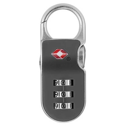 Yale YTP2/26/216/1G számkombinációs utazólakat