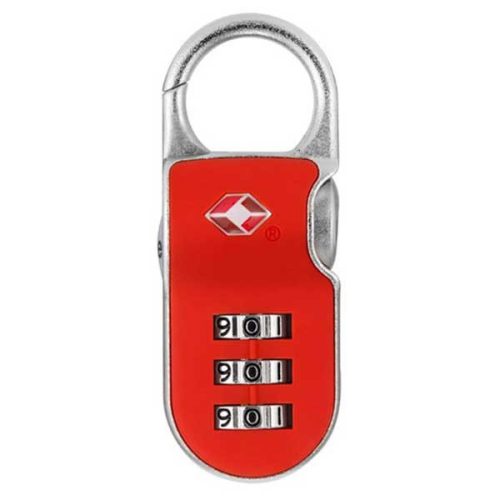 Yale YTP2/26/216/1R számkombinációs utazólakat