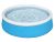 Bestway 57241 Splash and Play puhafalú medence 152x38 cm