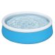 Bestway 57241 Splash and Play puhafalú medence 152x38 cm