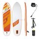 Bestway 65349 Felfújható túra SUP Aqua Journey 9-es 2.74m x 76cm x 12cm