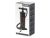 Intex 68605 Double Quick III S kézipumpa - 37 cm