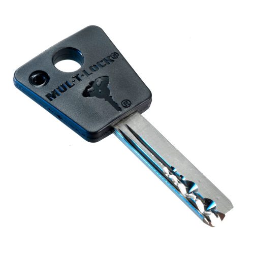 Mul-T-Lock 7x7 Kulcsmásolás kód alapján (utólag)