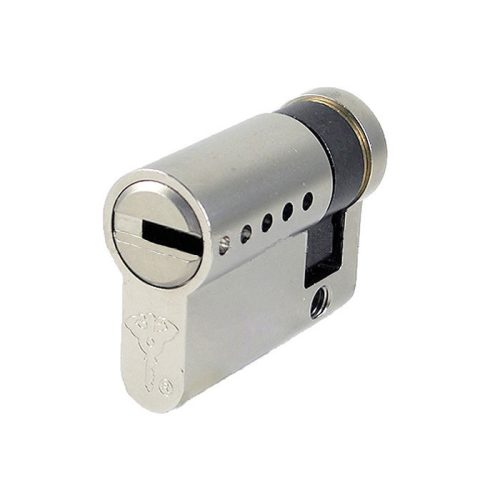 Mul-T-Lock MTL600 (Interactive+) törésvédett biztonsági zárbetét 9,5/31