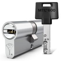   Mul-T-Lock MTL600 (Interactive+) törésvédett biztonsági zárbetét 40/60