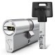 Mul-T-Lock MTL600 prémium biztonsági zárbetét