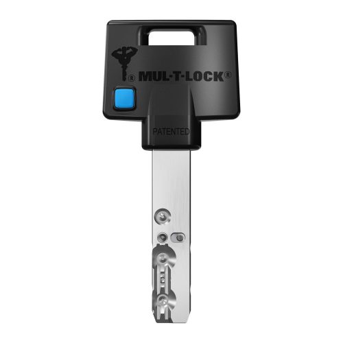 Mul-T-Lock MTL600 KA rendszerkulcs (zárbetéttel együtt rendelve)