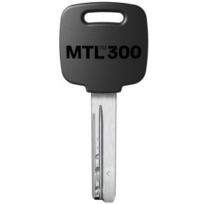 Mul-T-Lock MTL300 Kulcsmásolás kód alapján (utólag)