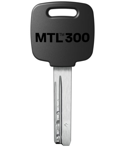 Mul-T-Lock MTL300 Kulcsmásolás kód alapján (utólag)