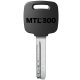 Mul-T-Lock MTL300 Kulcsmásolás kód alapján (utólag)
