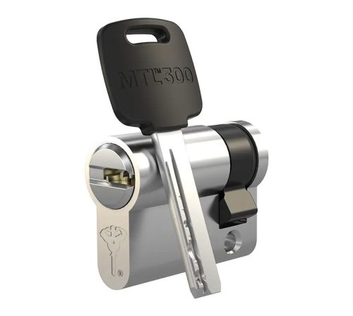 Mul-T-Lock MTL300 biztonsági zárbetét 9,5/31
