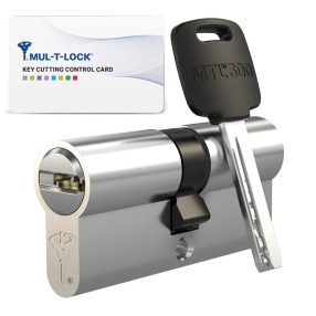   Mul-T-Lock MTL300 KA zárbetét - Több zárbetét azonos kulccsal