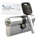 Mul-T-Lock MTL300 biztonsági zárbetét 40/60