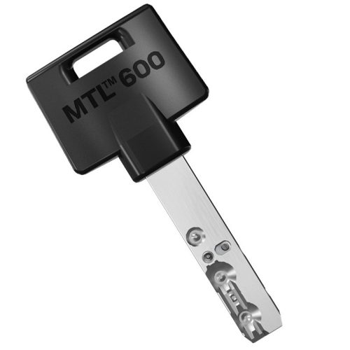 Mul-T-Lock MTL600 (Interactive) Kulcsmásolás kód alapján (utólag)